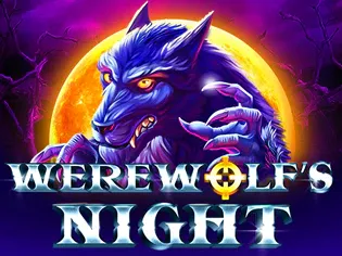 Werewolf's Night screenshot