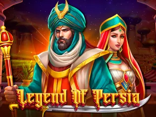 Legend of Persia screenshot