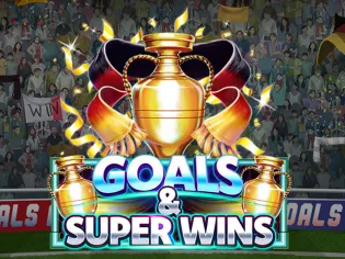 Goals & Super Wins screenshot