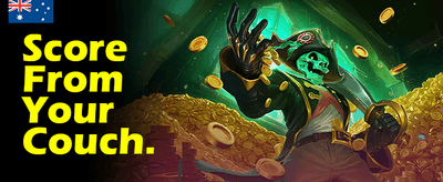 Refer a Mate Bonus screenshot