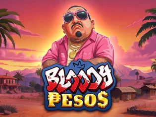 Bloody Pesos