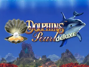 Dolphin's Pearl deluxe screenshot