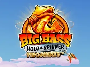 Big Bass Hold & Spinner Megaways screenshot