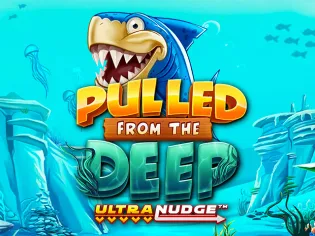 Pulled From The Deep UltraNudge screenshot