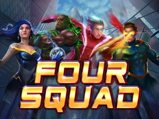 4 Squad screenshot