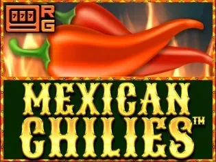 Mexican Chilies screenshot