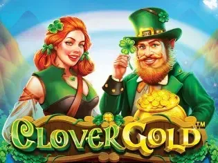Clover Gold screenshot
