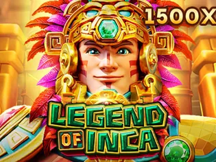 Legend Of Inca screenshot