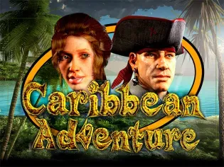 Caribbean Adventure screenshot